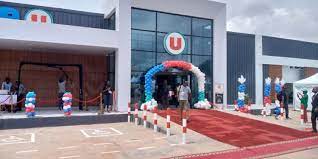 Grande distribution : Super U s’installe à Yaoundé